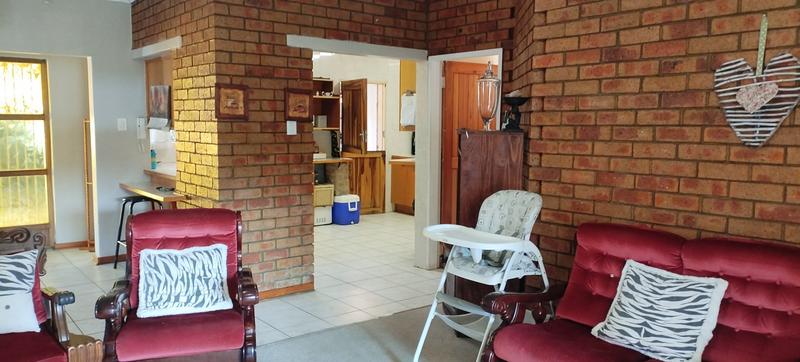 4 Bedroom Property for Sale in Sasolburg Ext 23 Free State